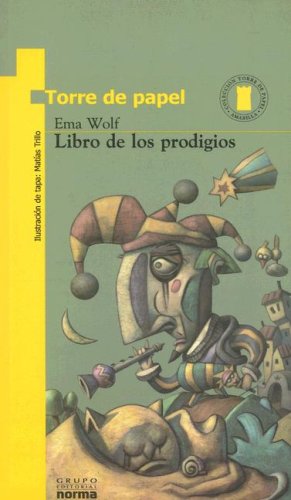 Libro De Los Prodigios (Spanish Edition),New
