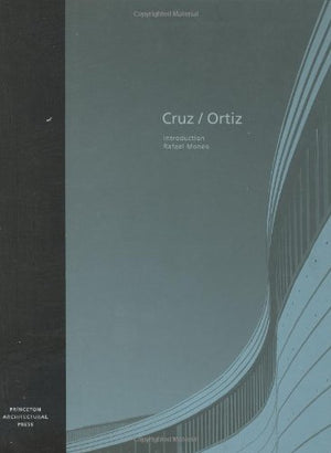 Cruz / Ortiz,New