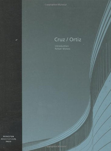Cruz / Ortiz,New