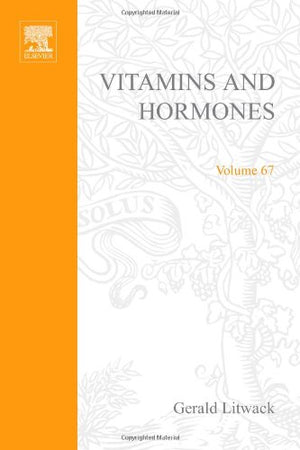 TRAIL (Volume 67) (Vitamins and Hormones, Volume 67),Used