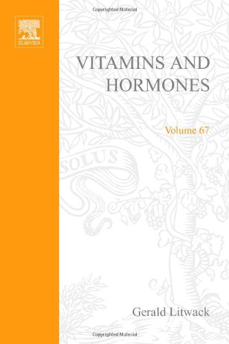 TRAIL (Volume 67) (Vitamins and Hormones, Volume 67),Used