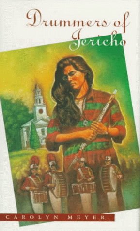 Drummers of Jericho,Used