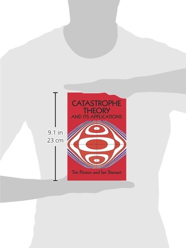 Catastrophe Theory and Its Applications (Dover Books on Mathematics)