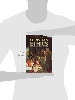 Christian Ethics: An Introductory Reader