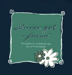 Youve Got A Friend-new