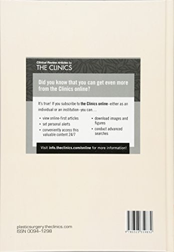 Fat Grafting: Current Concept, Clinical Application, And Regenerative Potential, An Issue Of Clinics In Plastic Surgery (Volume ,New