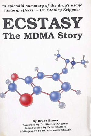 Ecstasy: The Mdma Story,Used