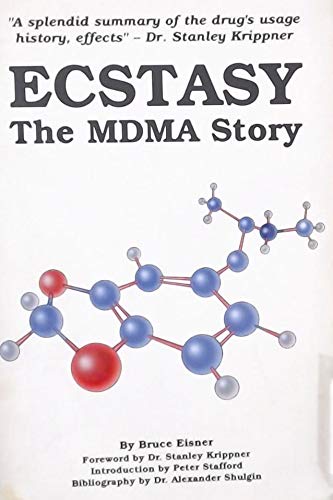 Ecstasy: The Mdma Story,Used