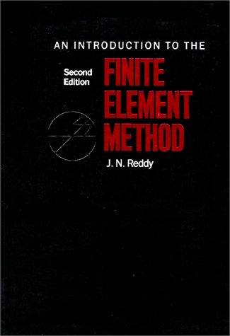 Introduction to the Finite Element Method,Used