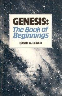 Genesis: The Book of Beginnings,Used