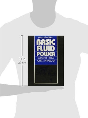 Basic Fluid Power,Used
