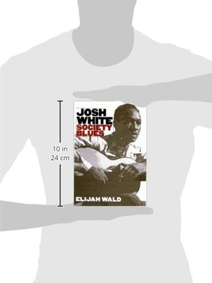 Josh White: Society Blues,Used
