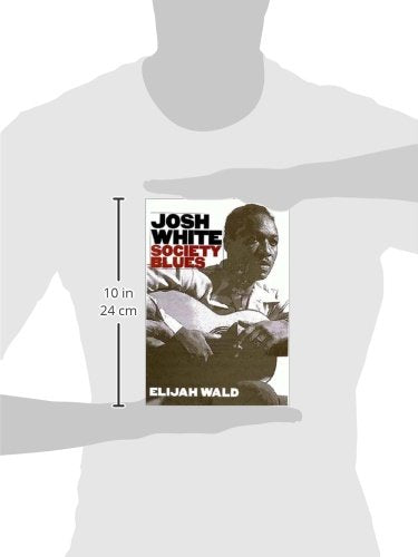 Josh White: Society Blues,Used