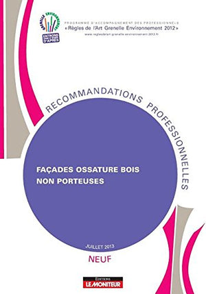 Claude Vasconi: Projets et realisations, 19721982 (Recommandations professionnelles) (French Edition),Used
