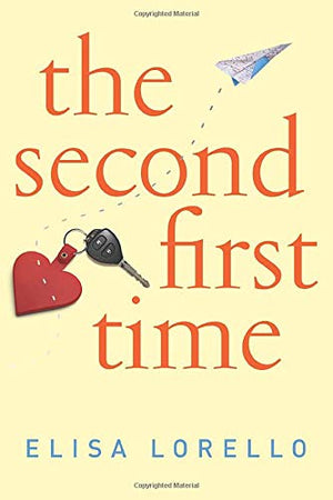 The Second First Time,Used
