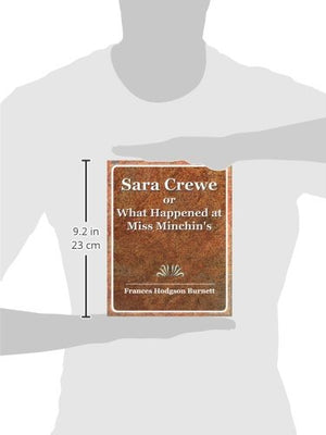 Sara Crewe or What Happened at Miss Minchin's,Used