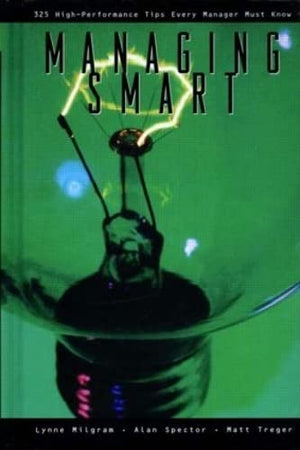 Managing Smart (Street Smart Series),New
