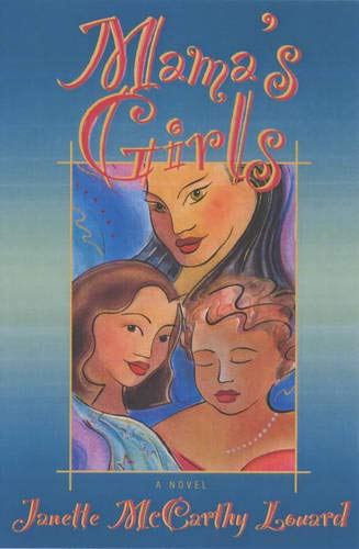 MAMA's Girls,Used