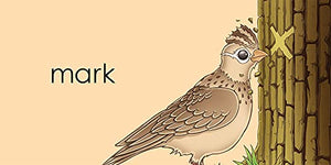 Lark (BigThymeRhyme),Used