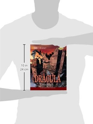 Dracula: Classic Graphic Novel Collection (Classic Graphic Novels)