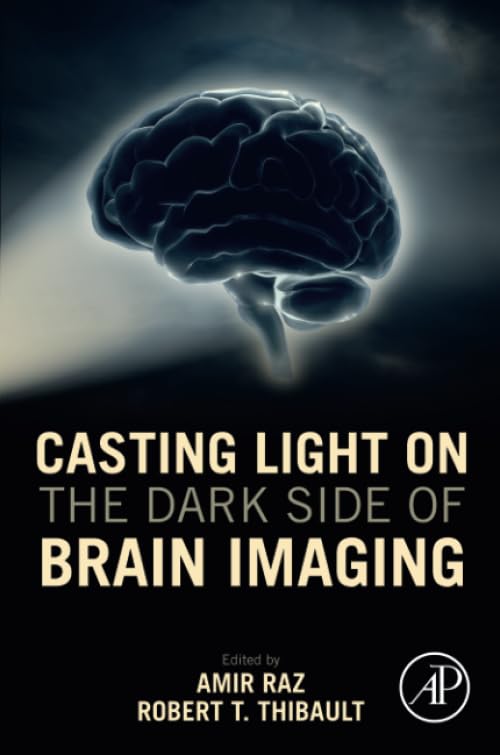Casting Light on the Dark Side of Brain Imaging,Used