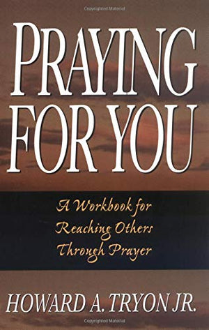 Praying for You,Used