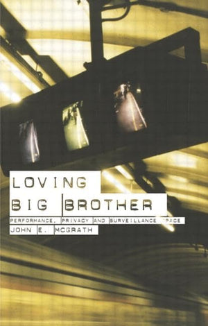 Loving Big Brother,Used