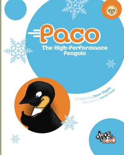 Paco: The HighPerformance Penguin,Used