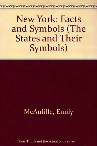 New York Facts and Symbols,Used