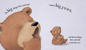 Sleep Tight, Sleepy Bears (Margaret Wise Brown Classics),Used