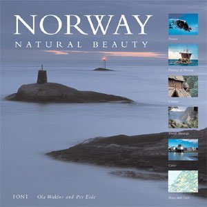 Norway: Natural Beauty,Used