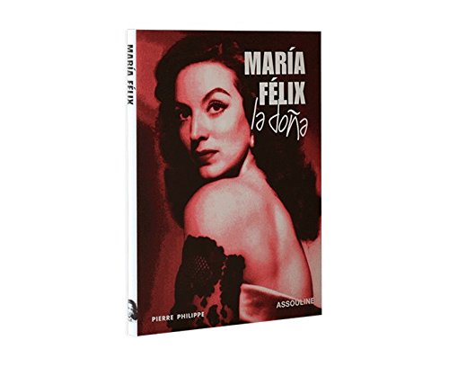 Maria Felix (Memoire)