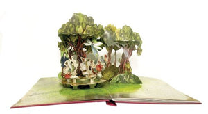 A Field Guide to Fairies,New