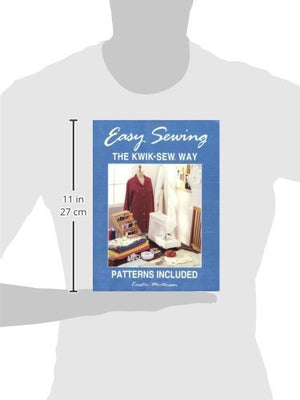 Easy Sewing the Kwik Sew Way