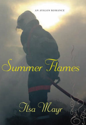 Summer Flames,Used