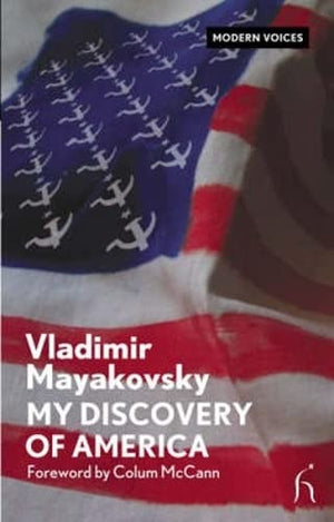 My Discovery of America (Hesperus Modern Voices),Used