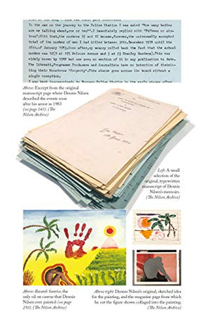 History of a Drowning Boy: The Autobiography,Used
