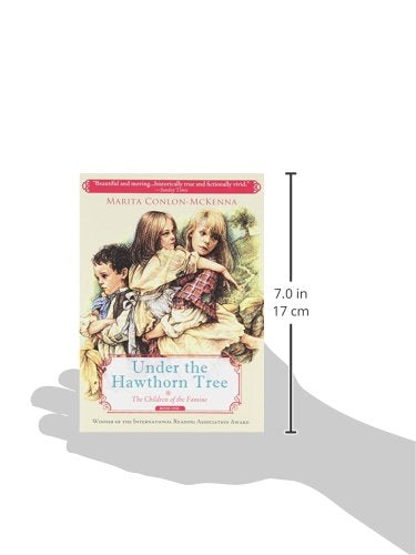 Under the Hawthorn Tree (Children of the Famine),Used