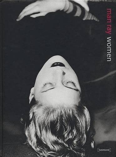 Man Ray: Women,Used