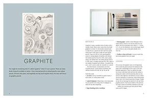 Drawing Is For Everyone: Simple Lessons To Make Your Creative Practice A Daily Habit  Explore Infinite Creative Possibilities I