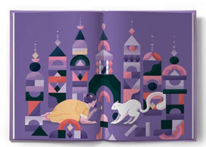 Good Night Stories for Rebel Girls: The Chapter Book Collection,Used