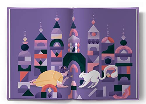 Good Night Stories for Rebel Girls: The Chapter Book Collection,Used