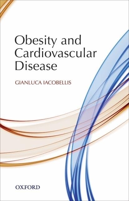 Obesity and Cardiovascular Disease,Used