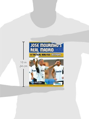 Jose Mourinho's Real Madrid  A Tactical Analysis: Defending,Used