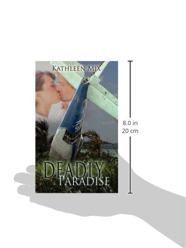 Deadly Paradise,Used