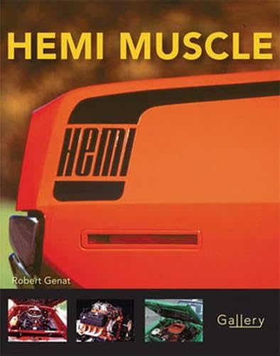 Hemi Muscle (Gallery),Used