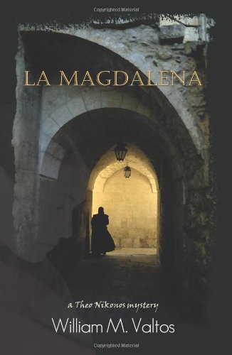 LA Magdalena,Used