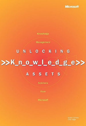 Unlocking Knowledge Assets