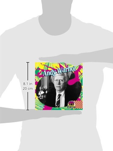 Andy Warhol (Great Artists, 1),Used