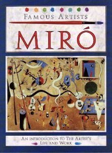 Miro (Famous Artists),Used